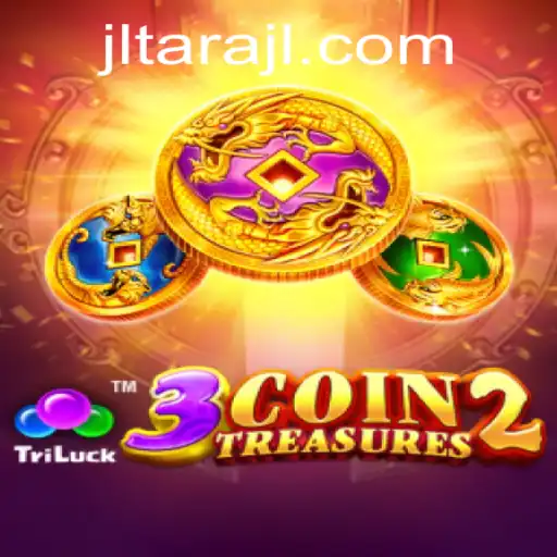 Discovering the Mysteries of 3CoinTreasures2 with a New Twist