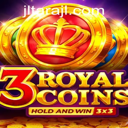 Discovering 3RoyalCoins: An Intriguing Gameplay Experience