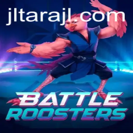 BattleRoosters: The Ultimate Game of Strategy and Skill