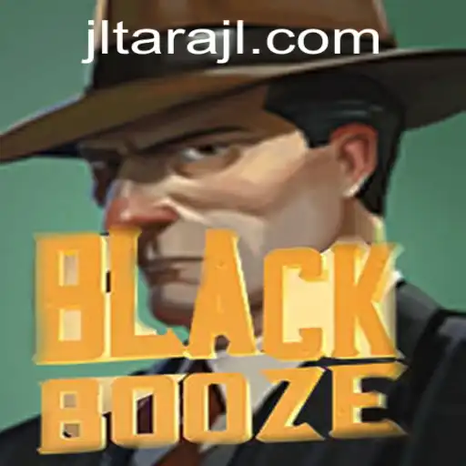Immerse Yourself in the Eerie World of BlackBooze