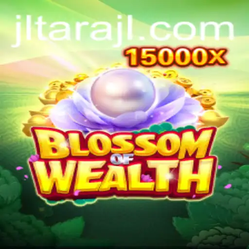 Blossom of Wealth: Unravel the Secrets of Prosperity with JL TARA