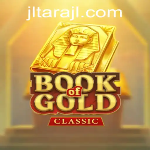 Discover the Mysteries of BookOfGoldClassic with JL TARA