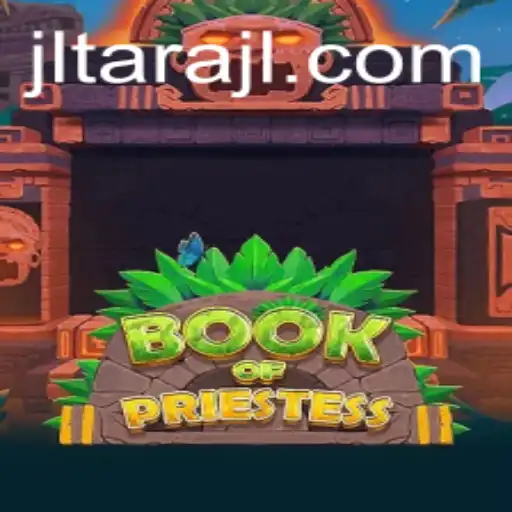 Exploring the Mystical World of BookOfPriestess with JL TARA