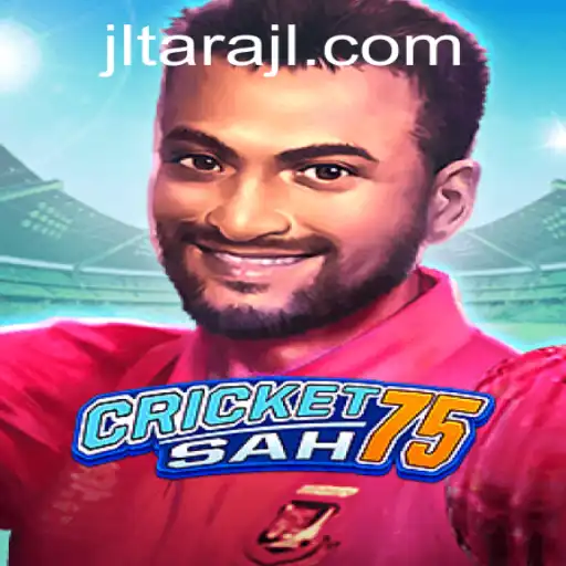 Unveiling the Intriguing World of CricketSah75: An Exploration of JL TARA