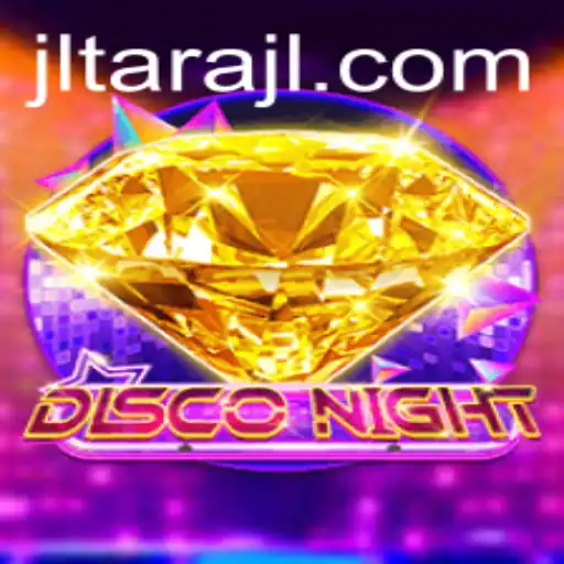 Step into the Groove with 'DiscoNight': The Ultimate Party Game
