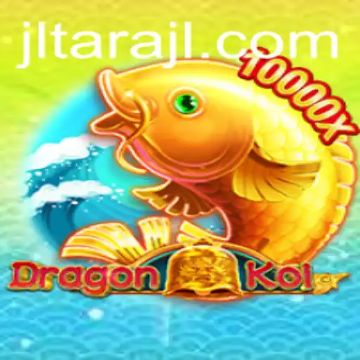 Discovering DragonKoi: The Enchanting World of JL TARA