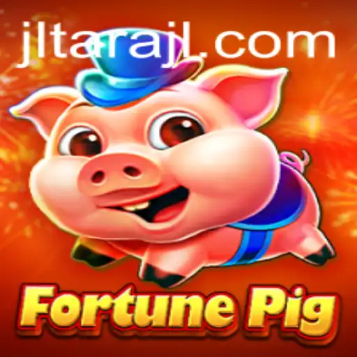 Unveiling the Magic of FortunePig: A Guide to JL TARA's Enchanting Game