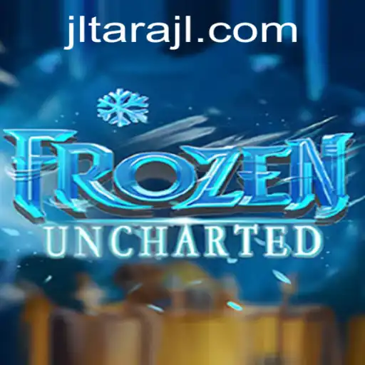 FrozenUncharted: A Journey into the Icy Mysteries