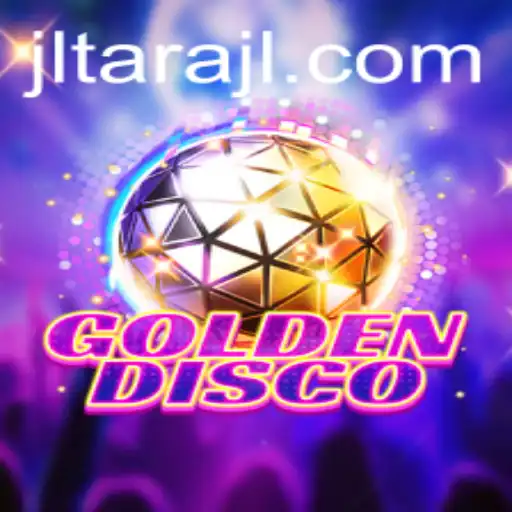 GoldenDisco: The Interactive Journey with JL TARA