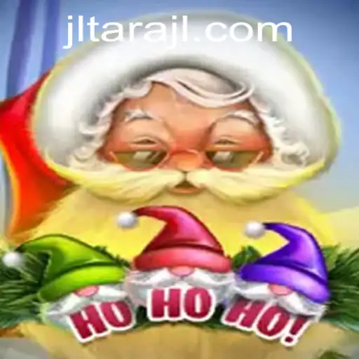 Explore the Exciting World of HoHoHo: A Festive Adventure