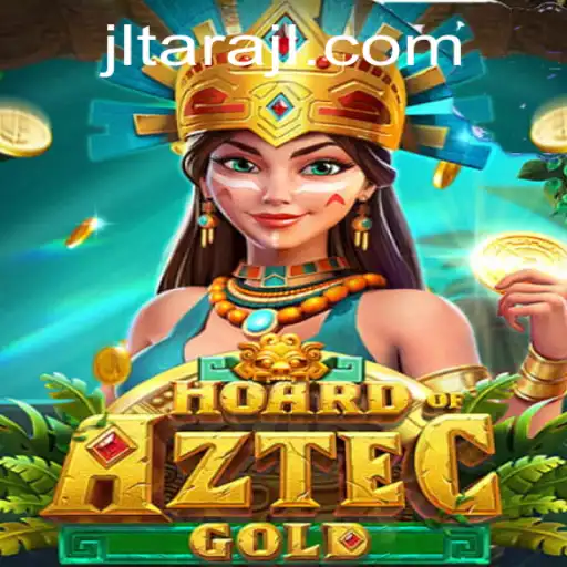 Discover the Thrilling Adventure of 'Hoard of Aztec Gold' with JL TARA