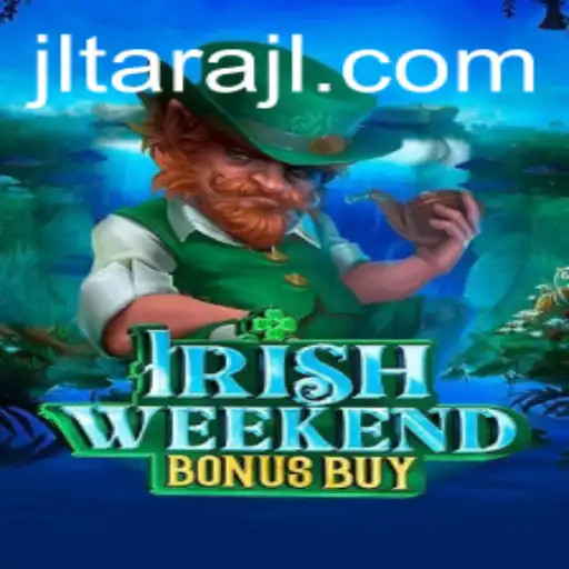 Discover the Thrills of IrishWeekendBonusBuy: A Game of Luck and Strategy
