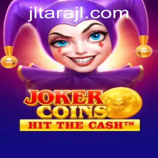 Discovering the Thrills of JokerCoins