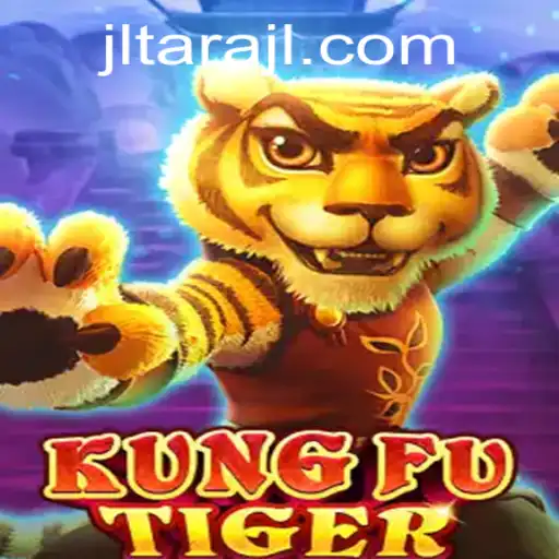 KungFuTiger: Unleash the Warrior Within