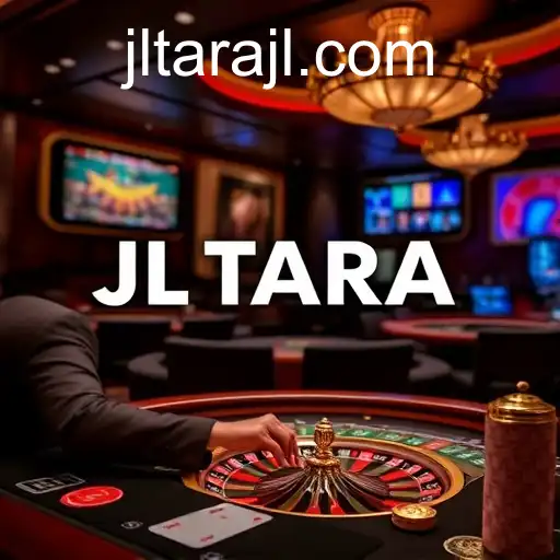 Exploring the World of Live Casino and JL TARA