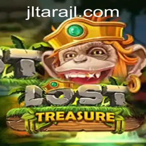 Discover the World of LostTreasure with JL TARA