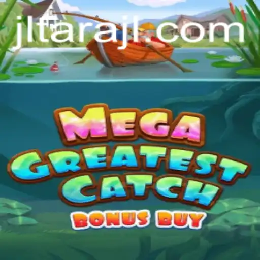 Unveiling the Thrills of MegaGreatestCatchBonusBuy: A Deep Dive