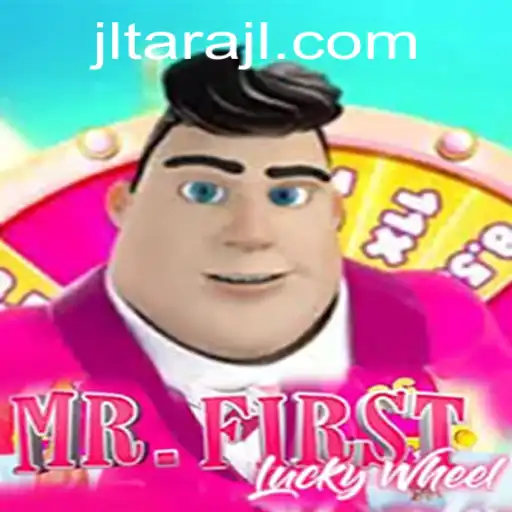 Unveiling MrFirstLuckyWheel: A New Gaming Sensation with JL TARA