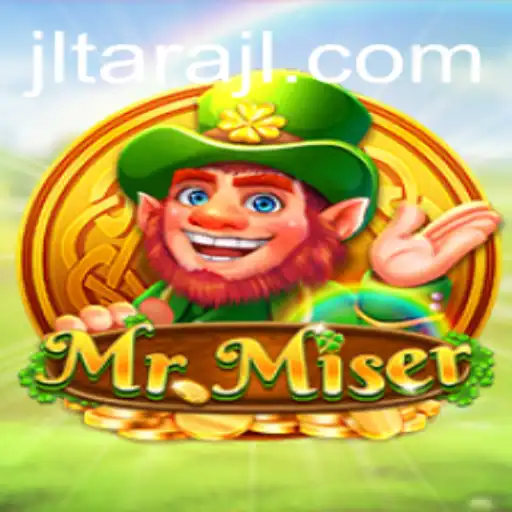 Unveiling MrMiser: The Thrilling Gamification of Economy and Strategy