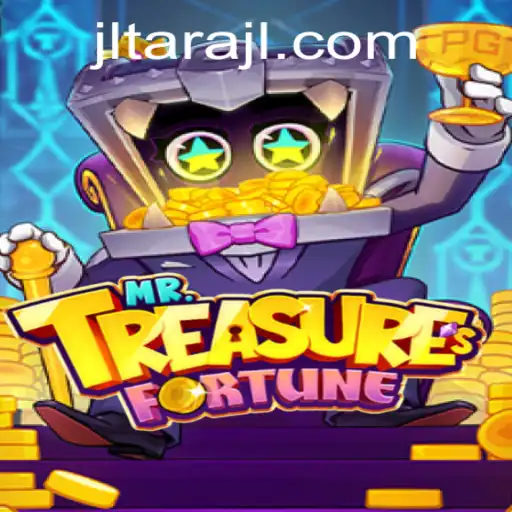 Unveiling the Magic of MrTreasuresFortune: A Journey into the World of JL TARA