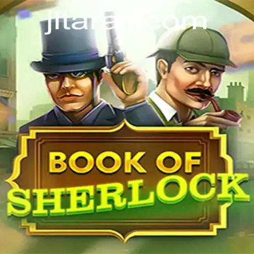 Unraveling Mysteries with BookOfSherlock: A Thrilling Journey