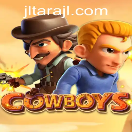 COWBOYS: An Immersive Adventure with JL TARA