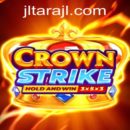 Crownstrike: The Tactical Masterpiece Redefining Multiplayer Gaming with JL TARA