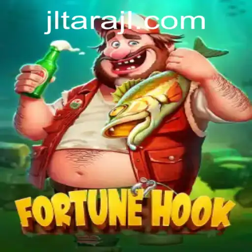 FortuneHook: A Thrilling Venture into the World of Pirate Adventures
