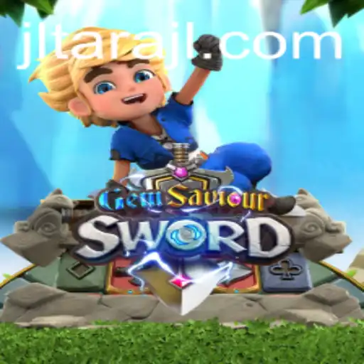 Explore the Enchanting World of GemSaviourSword and Discover the Magic of JL TARA