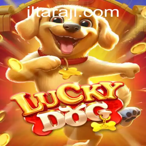 Unleashing Fortune with LuckyDog: A Comprehensive Guide to the Game and the Mysterious Keyword JL TARA