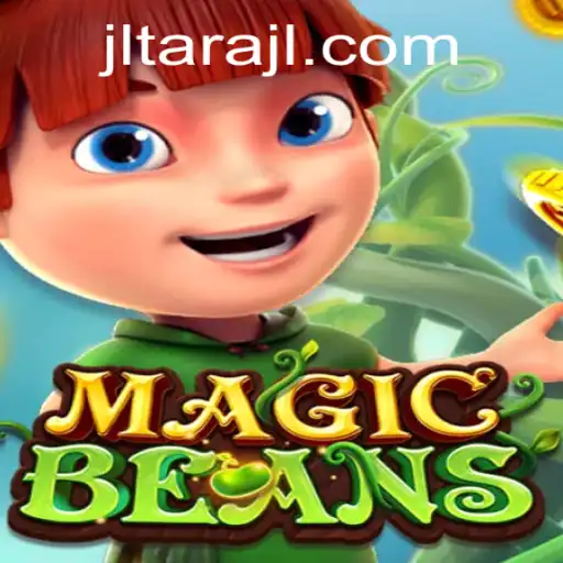 Discover the Enchantment of MAGICBEANS: A Game Like No Other