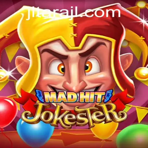Unraveling the Enigma of MadHitJokester: A New Gaming Sensation Featuring JL TARA