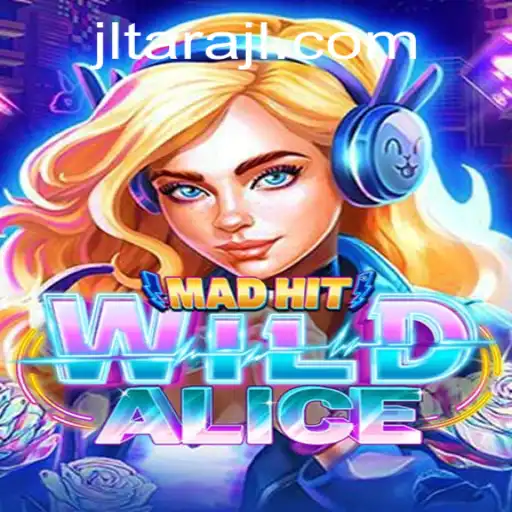 MadHitWildAlice: A Thrilling Adventure in Interactive Gaming