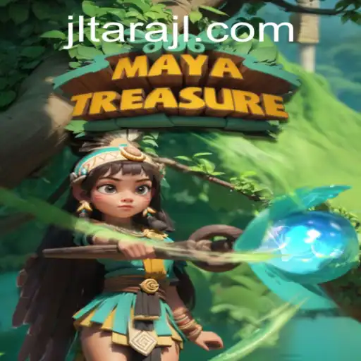 MayaTreasure: The Ultimate Adventure Game Experience