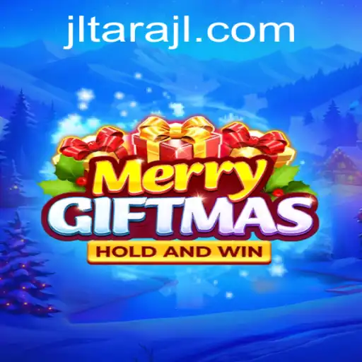 Discover the Festive Joy of MerryGiftmas: A Game of Strategy, Fun, and Holiday Cheer