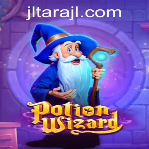 Unlocking the Mystical World of PotionWizard and the Intriguing JL TARA