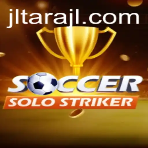 SoccerSoloStriker: A Thrilling Blend of Strategy and Skill