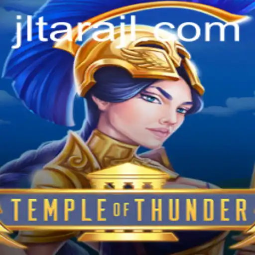 Discover the Mystical World of TempleofThunder: Unveiling the Adventure with JL TARA
