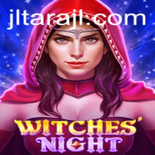 Enter the Enchanting World of WitchesNight: A Spellbinding Game Experience