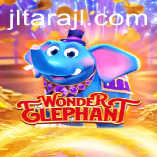 Exploring the Enchanting World of WonderElephant: A Journey Through JL TARA
