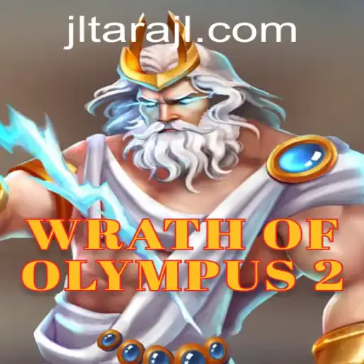 Wrath of Olympus 2: A Mythical Gaming Experience