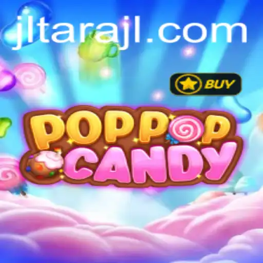 Exploring POPPOPCANDY: An Immersive Gamers' Delight Featuring JL TARA