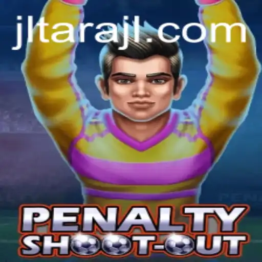Exploring PenaltyShootOut: The Exciting New Game by JL TARA