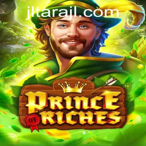 Unveiling the Allure of PrinceOfRiches: A Comprehensive Guide