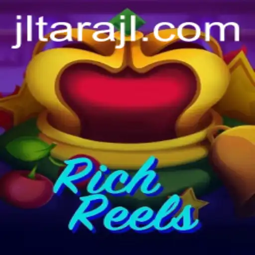 Exploring RichReels: Unveiling the Thrilling World of JL TARA