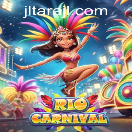 Experience the Vibrancy of RioCarnival: A Game Inspired by the Epic Festivities