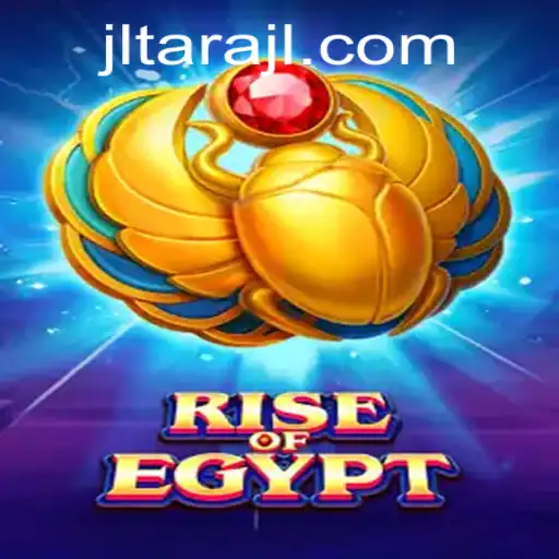 Rise of Egypt: A Deep Dive into the Ancient Realm
