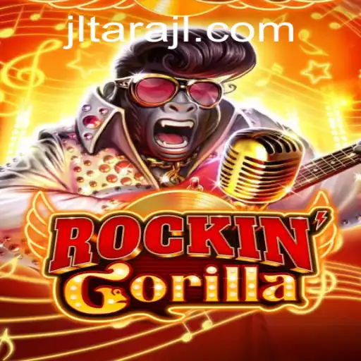 Unleashing the Adventure of RockinGorilla: A Deep Dive into the World of JL TARA