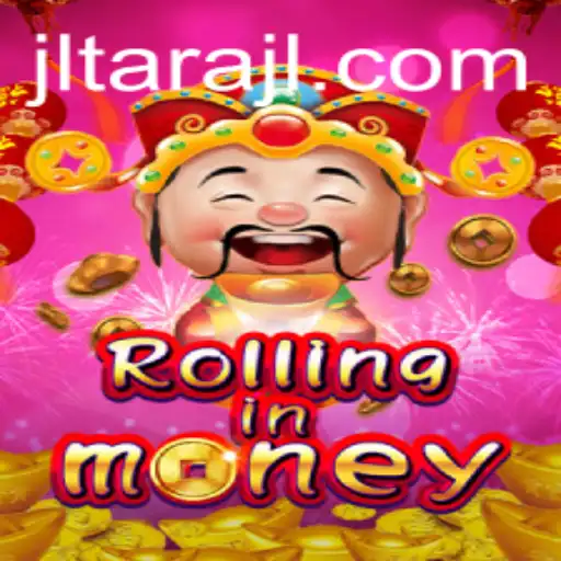 RollingInMoney: The Game That Transforms Finances with JL TARA Magic