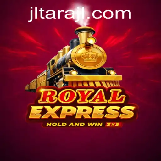 Exploring the Royal Express: A Journey into JL TARA
